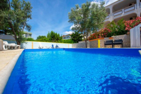 Apartments Claudia